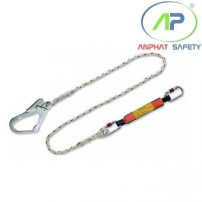Dây giảm sốc 1 móc khóa to dài Proguard PG141069-LH